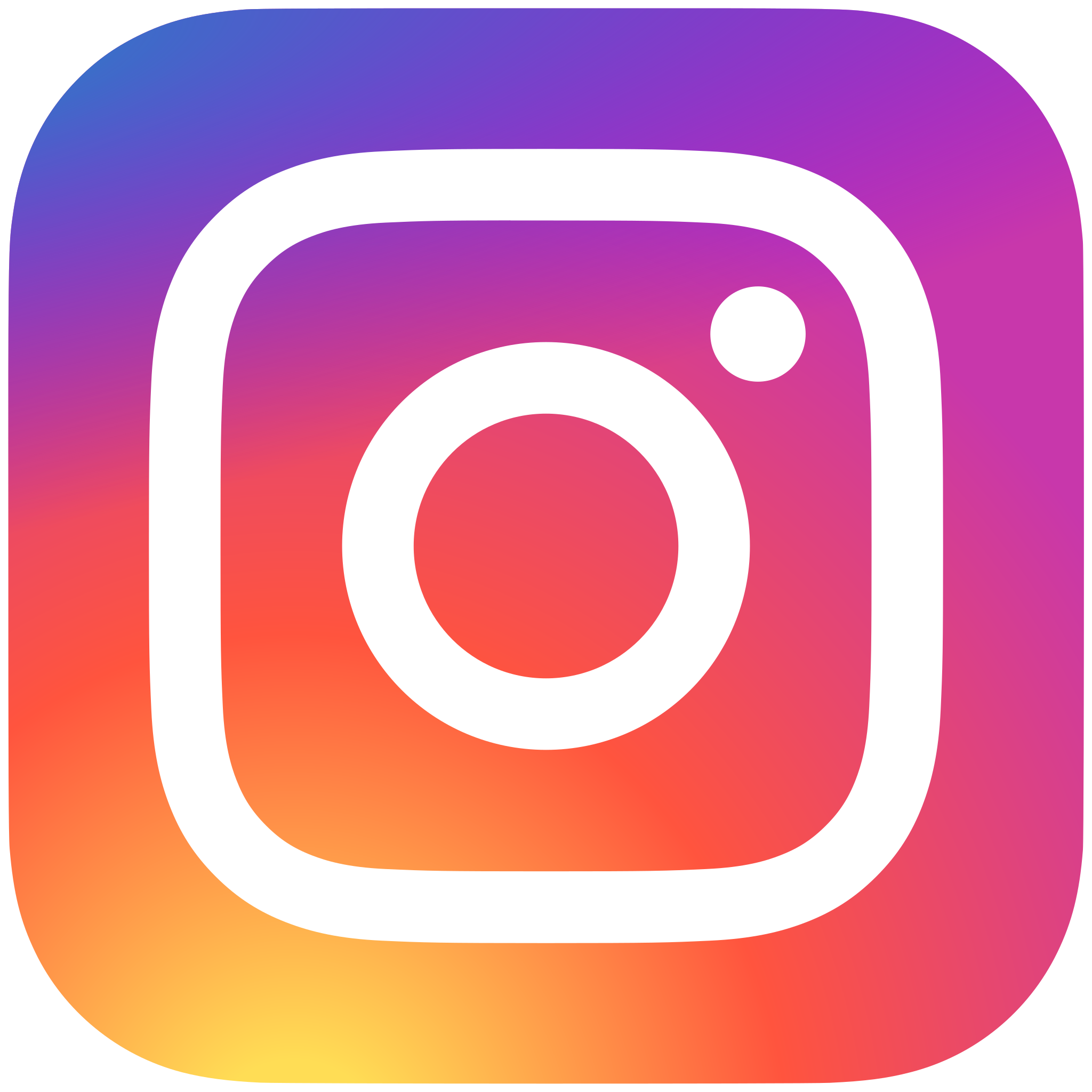 instagram social media link